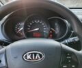 Серый Киа Рио, объемом двигателя 0 л и пробегом 197 тыс. км за 5500 $, фото 6 на Automoto.ua