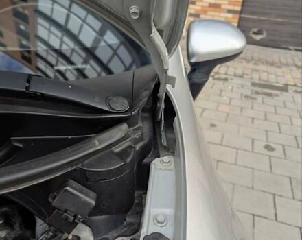 Серый Киа Рио, объемом двигателя 1.12 л и пробегом 244 тыс. км за 4850 $, фото 21 на Automoto.ua