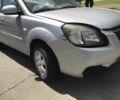 Серый Киа Рио, объемом двигателя 1.4 л и пробегом 89 тыс. км за 2999 $, фото 1 на Automoto.ua