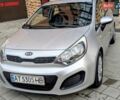 Серый Киа Рио, объемом двигателя 1.12 л и пробегом 244 тыс. км за 4850 $, фото 10 на Automoto.ua