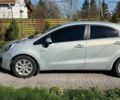 Сірий Кіа Ріо, об'ємом двигуна 1.12 л та пробігом 220 тис. км за 5700 $, фото 1 на Automoto.ua