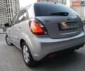 Серый Киа Рио, объемом двигателя 1.4 л и пробегом 178 тыс. км за 6800 $, фото 15 на Automoto.ua