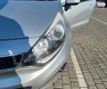 Серый Киа Рио, объемом двигателя 1.4 л и пробегом 254 тыс. км за 6500 $, фото 24 на Automoto.ua