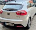 Серый Киа Рио, объемом двигателя 1.12 л и пробегом 244 тыс. км за 4850 $, фото 13 на Automoto.ua