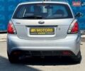 Серый Киа Рио, объемом двигателя 1.4 л и пробегом 158 тыс. км за 6300 $, фото 5 на Automoto.ua