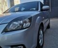 Серый Киа Рио, объемом двигателя 1.4 л и пробегом 178 тыс. км за 6800 $, фото 5 на Automoto.ua