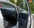 Сірий Кіа Ріо, об'ємом двигуна 1.4 л та пробігом 103 тис. км за 8000 $, фото 24 на Automoto.ua