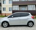 Серый Киа Рио, объемом двигателя 1.6 л и пробегом 67 тыс. км за 8300 $, фото 4 на Automoto.ua