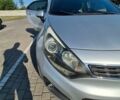 Серый Киа Рио, объемом двигателя 1.4 л и пробегом 254 тыс. км за 6500 $, фото 23 на Automoto.ua
