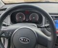 Серый Киа Рио, объемом двигателя 1.6 л и пробегом 182 тыс. км за 6500 $, фото 6 на Automoto.ua