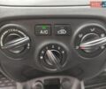 Серый Киа Рио, объемом двигателя 1.4 л и пробегом 182 тыс. км за 5850 $, фото 11 на Automoto.ua