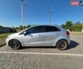 Серый Киа Рио, объемом двигателя 1.4 л и пробегом 254 тыс. км за 6300 $, фото 3 на Automoto.ua