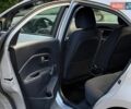 Серый Киа Рио, объемом двигателя 1.4 л и пробегом 103 тыс. км за 8000 $, фото 28 на Automoto.ua