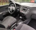 Сірий Кіа Ріо, об'ємом двигуна 1.4 л та пробігом 182 тис. км за 5850 $, фото 6 на Automoto.ua