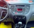 Серый Киа Рио, объемом двигателя 1.4 л и пробегом 158 тыс. км за 6300 $, фото 41 на Automoto.ua