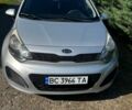 Серый Киа Рио, объемом двигателя 1.1 л и пробегом 217 тыс. км за 5400 $, фото 12 на Automoto.ua