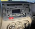 Сірий Кіа Ріо, об'ємом двигуна 1.4 л та пробігом 56 тис. км за 1253 $, фото 11 на Automoto.ua