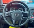 Серый Киа Рио, объемом двигателя 1.4 л и пробегом 158 тыс. км за 6300 $, фото 40 на Automoto.ua