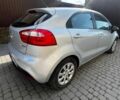 Серый Киа Рио, объемом двигателя 1.1 л и пробегом 217 тыс. км за 5400 $, фото 7 на Automoto.ua