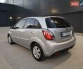 Серый Киа Рио, объемом двигателя 1.4 л и пробегом 178 тыс. км за 6800 $, фото 12 на Automoto.ua