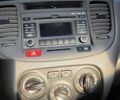 Сірий Кіа Ріо, об'ємом двигуна 1.4 л та пробігом 56 тис. км за 1253 $, фото 12 на Automoto.ua