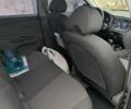 Серый Киа Рио, объемом двигателя 1.6 л и пробегом 182 тыс. км за 6500 $, фото 5 на Automoto.ua