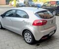 Серый Киа Рио, объемом двигателя 1.12 л и пробегом 244 тыс. км за 4850 $, фото 15 на Automoto.ua
