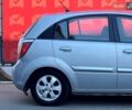 Серый Киа Рио, объемом двигателя 1.4 л и пробегом 158 тыс. км за 6300 $, фото 12 на Automoto.ua