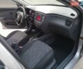 Серый Киа Рио, объемом двигателя 1.4 л и пробегом 178 тыс. км за 6800 $, фото 28 на Automoto.ua