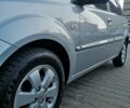 Серый Киа Рио, объемом двигателя 1.4 л и пробегом 178 тыс. км за 6800 $, фото 21 на Automoto.ua