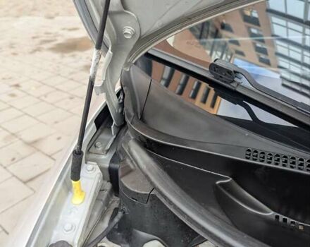 Серый Киа Рио, объемом двигателя 1.12 л и пробегом 244 тыс. км за 4850 $, фото 22 на Automoto.ua