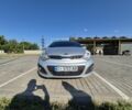 Серый Киа Рио, объемом двигателя 1.4 л и пробегом 254 тыс. км за 6497 $, фото 1 на Automoto.ua