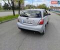 Серый Киа Рио, объемом двигателя 1.4 л и пробегом 201 тыс. км за 6000 $, фото 3 на Automoto.ua