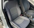 Сірий Кіа Ріо, об'ємом двигуна 1.4 л та пробігом 103 тис. км за 7500 $, фото 23 на Automoto.ua