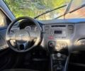 Сірий Кіа Ріо, об'ємом двигуна 1.4 л та пробігом 56 тис. км за 1253 $, фото 16 на Automoto.ua