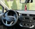 Сірий Кіа Ріо, об'ємом двигуна 1.4 л та пробігом 103 тис. км за 7500 $, фото 20 на Automoto.ua