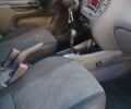 Серый Киа Рио, объемом двигателя 1.4 л и пробегом 178 тыс. км за 6800 $, фото 30 на Automoto.ua