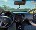 Серый Киа Рио, объемом двигателя 1.4 л и пробегом 254 тыс. км за 6500 $, фото 13 на Automoto.ua