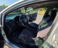 Серый Киа Рио, объемом двигателя 1.4 л и пробегом 254 тыс. км за 6500 $, фото 15 на Automoto.ua
