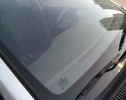 Серый Киа Рио, объемом двигателя 1.4 л и пробегом 178 тыс. км за 6800 $, фото 36 на Automoto.ua