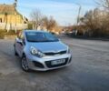 Серый Киа Рио, объемом двигателя 0 л и пробегом 197 тыс. км за 5500 $, фото 1 на Automoto.ua
