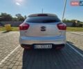 Сірий Кіа Ріо, об'ємом двигуна 1.4 л та пробігом 254 тис. км за 6500 $, фото 4 на Automoto.ua