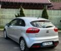 Сірий Кіа Ріо, об'ємом двигуна 1.4 л та пробігом 103 тис. км за 7500 $, фото 8 на Automoto.ua