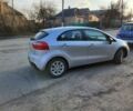 Серый Киа Рио, объемом двигателя 0 л и пробегом 197 тыс. км за 5500 $, фото 2 на Automoto.ua