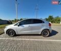 Серый Киа Рио, объемом двигателя 1.4 л и пробегом 254 тыс. км за 6500 $, фото 3 на Automoto.ua