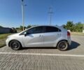 Серый Киа Рио, объемом двигателя 1.4 л и пробегом 254 тыс. км за 6497 $, фото 2 на Automoto.ua