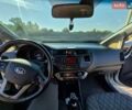 Серый Киа Рио, объемом двигателя 1.4 л и пробегом 254 тыс. км за 6300 $, фото 13 на Automoto.ua
