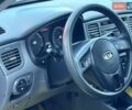 Серый Киа Рио, объемом двигателя 1.4 л и пробегом 158 тыс. км за 6300 $, фото 17 на Automoto.ua