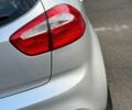 Сірий Кіа Ріо, об'ємом двигуна 1.4 л та пробігом 103 тис. км за 7500 $, фото 13 на Automoto.ua