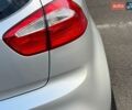 Серый Киа Рио, объемом двигателя 1.4 л и пробегом 103 тыс. км за 8000 $, фото 13 на Automoto.ua